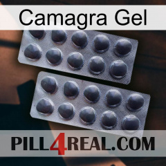 Camagra Gel 31